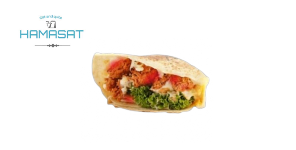 Crepe Zinger